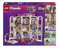 LEGO FRIENDS 42704 Grand Hotel w mieście Heartlake - 1529781 - zdjęcie 9